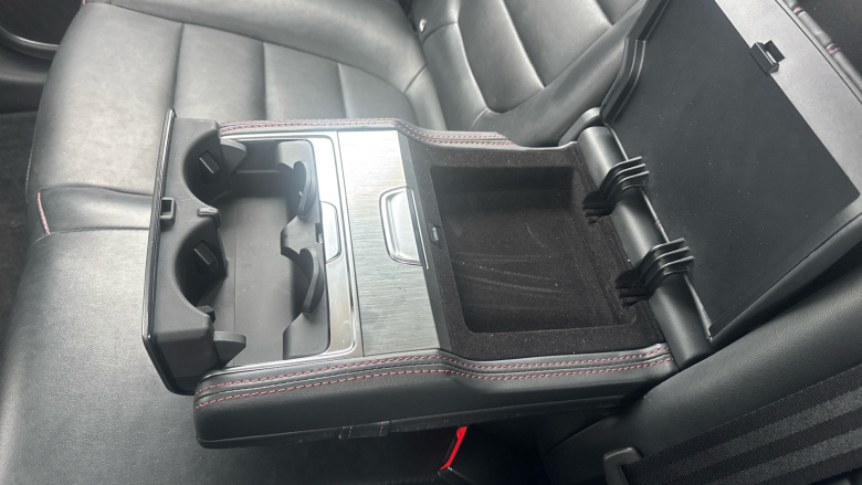 MG Hs 1.5 T-GDI Excite 5dr DCT Petrol Hatchback